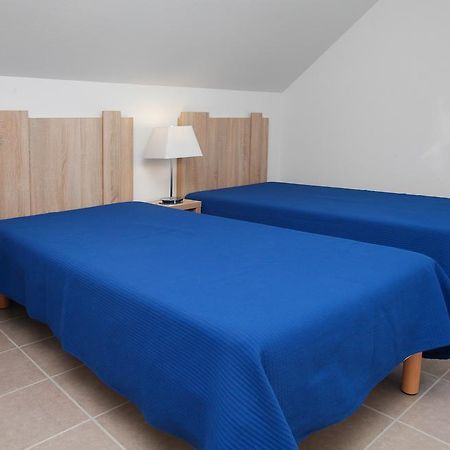 באדן Residence Odalys Les Iles Du Morbihan מראה חיצוני תמונה